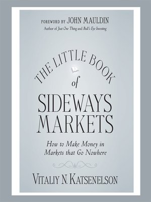 cover image of The Little Book of Sideways Markets
